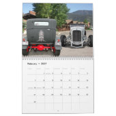 Kalender Rod& Gewohnheits-2015 (Feb 2027)