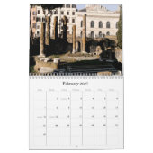 Kalender Roms 2009 (Feb 2027)