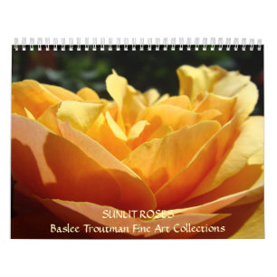 Kalender Rosen Kalender Rose Blumen