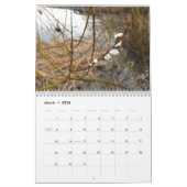 Kalender Saginaw Wald2014 (Mär 2026)