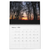Kalender Saginaw Wald2014 (Feb 2026)
