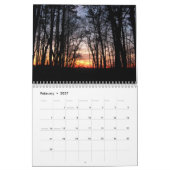 Kalender Saginaw Wald2014 (Feb 2027)
