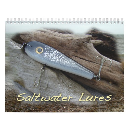 Kalender - Salzwasser-Schmiermittel (Titelbild)