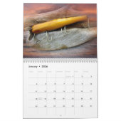 Kalender - Salzwasser-Schmiermittel (Jan 2026)