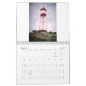 Kalender Sans Tome', Venezuela 2008 (Jan 2027)