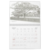 Kalender Sans Tome', Venezuela 2008 (Mär 2027)