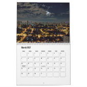 Kalender São Paulo-Brasilien (Mär 2027)