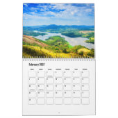 Kalender São Paulo-Brasilien (Feb 2027)