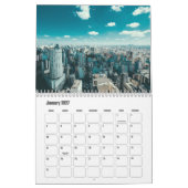 Kalender São Paulo-Brasilien (Jan 2027)