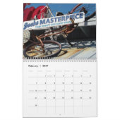 Kalender Sarasota, Florida (Feb 2027)