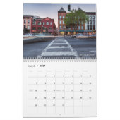 Kalender Saratoga Springs 2018 (Mär 2027)