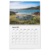 Kalender Sardinien-Italien (Feb 2027)