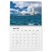 Kalender Sardinien-Italien (Jan 2027)