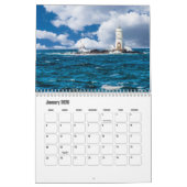 Kalender Sardinien-Italien (Jan 2026)