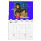 Kalender Sasha Puppen-2013 (Feb 2027)