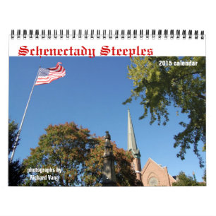 Kalender Schenectadysteeples-2015