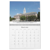 Kalender Schenectadysteeples-2015 (Mär 2026)