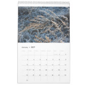 Kalender - Schöne Blumen - (Jan 2027)