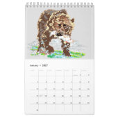 Kalender ; Schule 2026 (Jan 2027)