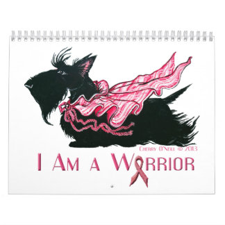 Kalender Scottish-Terriers 2014