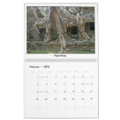 Kalender Se Asien (Feb 2026)