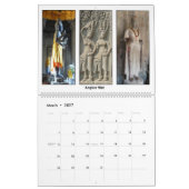 Kalender Se Asien (Mär 2027)