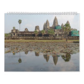 Kalender Se Asien (Titelbild)