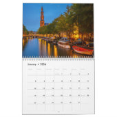 Kalender - Sehenswürdigkeiten in Europa (Jan 2026)