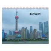Kalender Shanghai-China-2016 (Titelbild)