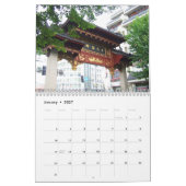 Kalender Shanghai-China-2016 (Jan 2027)