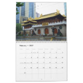 Kalender Shanghai-China-2016 (Feb 2027)