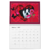 Kalender Shorty Keks-2013 (Feb 2027)