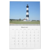 Kalender - Shows an der Küste (Mär 2027)