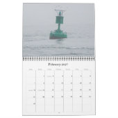 Kalender - Shows an der Küste (Feb 2027)