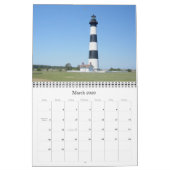 Kalender - Shows an der Küste (Mär 2026)