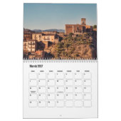 Kalender Sizilien-Italien (Mär 2027)