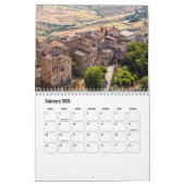 Kalender Sizilien-Italien (Feb 2026)