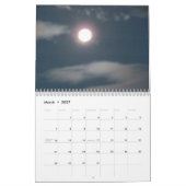 Kalender - Sky Vistas (Mär 2027)