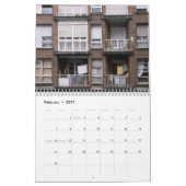Kalender Spaniens 2008 (Feb 2027)