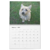 Kalender Steinhaufen-Terriers 2010 (Feb 2027)