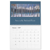 Kalender Steven Givler 2017 (Feb 2027)
