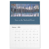 Kalender Steven Givler 2017 (Feb 2026)