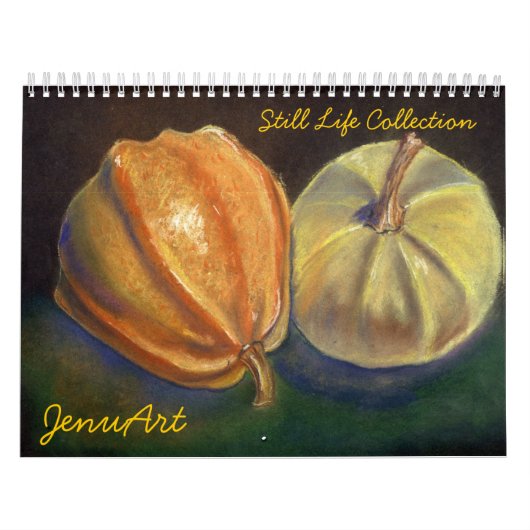 Kalender (Stilleben) (Titelbild)