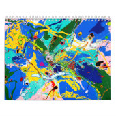 Kalender-Strahl Paul Kalender (Titelbild)