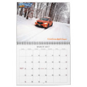 Kalender Subaruxvforum.com 2015 - keine markierten (Mär 2027)