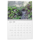 Kalender - Surf 'n Turf (Mär 2027)