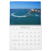 Kalender Sydneys 2009 (Feb 2027)