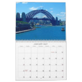 Kalender Sydneys 2009 (Jan 2027)