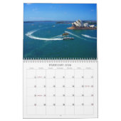 Kalender Sydneys 2009 (Feb 2026)