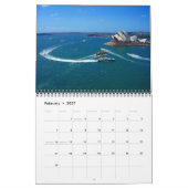 Kalender Sydneys 2010 (Feb 2027)